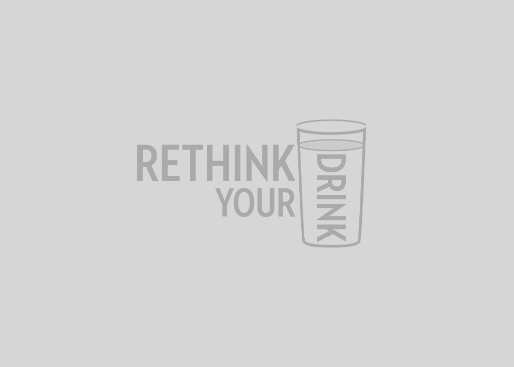 Rethink Your Drink Recipe image Placehoder