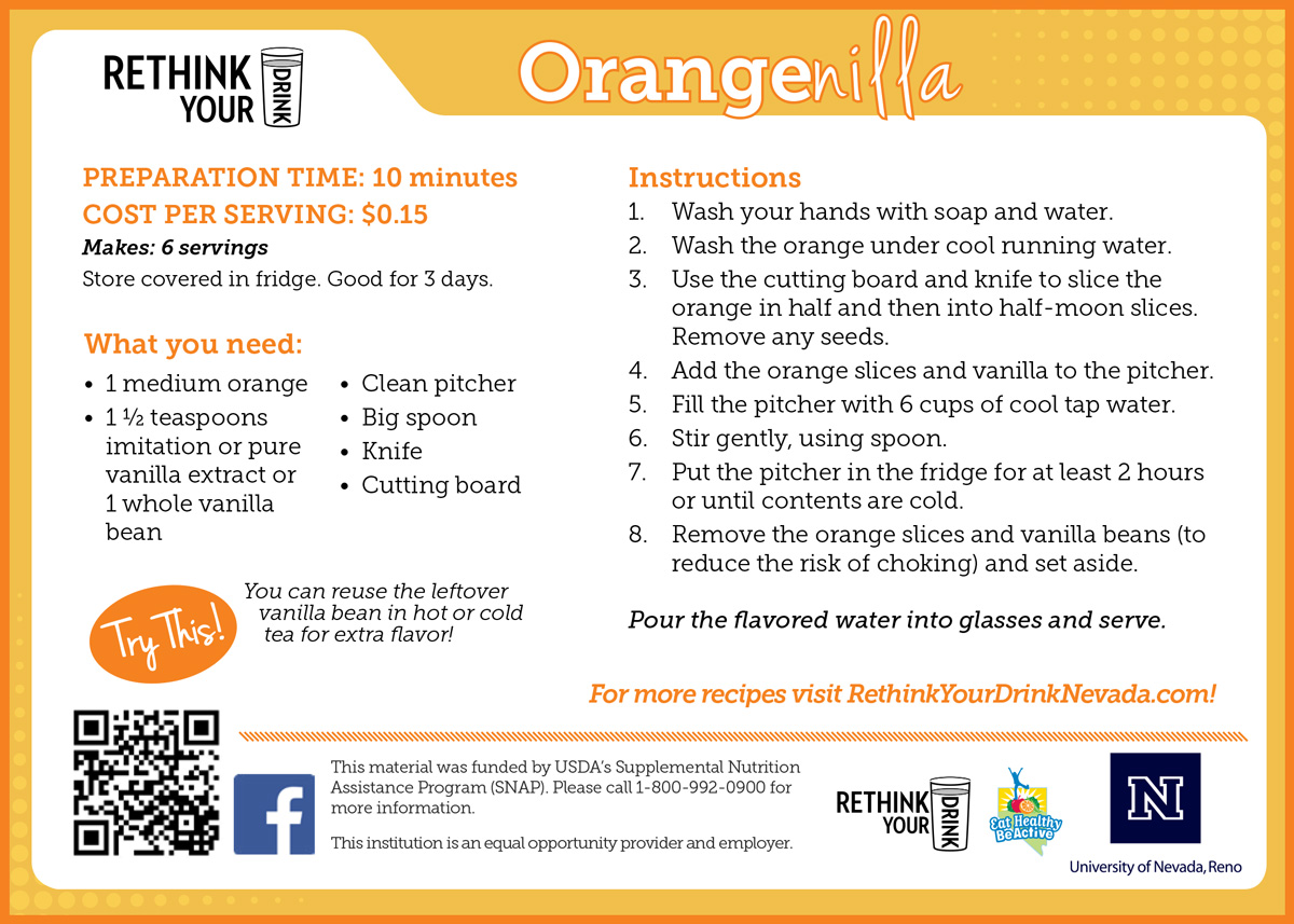 orangenilla recipe card